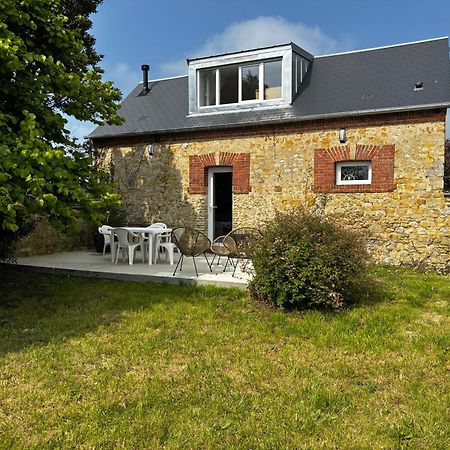Petite Maison Trungy Exterior photo