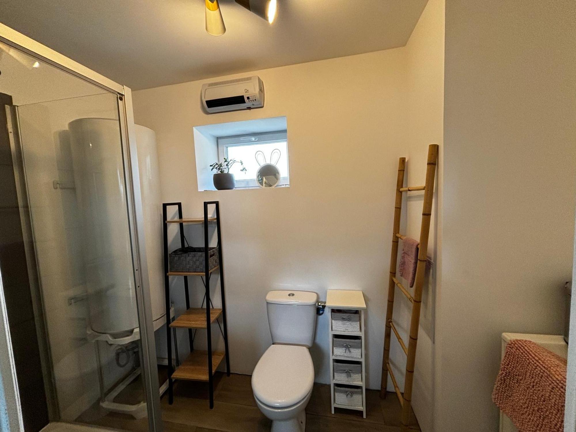 Petite Maison Trungy Room photo